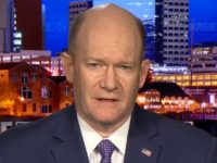 Coons: Netanyahu ‘Has Other Considerations’, Might Have Attacked to Stay in Power