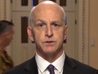 Dem Rep. Smith: Israel ‘Had to’ Strike, Iran’s Nuke Progress Was ‘Totally D
