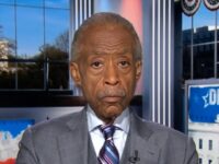 Sharpton: ‘Trump Has Pushed Too Far,’ He’s Uniting the Opposition