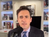 Marlow: Los Angeles Was Founded by Spanish Settlers, Not Mexicans