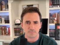 Marlow: Republican Establishment Calls for Regime Change in Iran, Despite Public’s Clear Oppositi