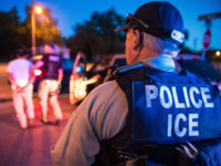 ICE Arrests 70-Plus Illegal Aliens at Meatpacking Site