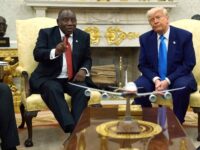 South African President Ramaphosa Fails to Meet Trump at G7 in Canada