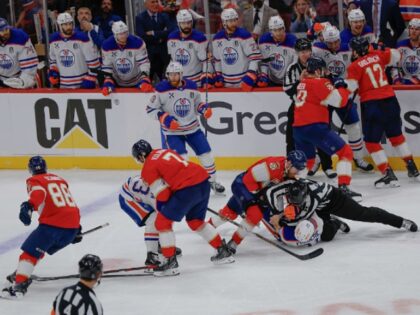Chris Arjoon_Icon Sportswire via Getty Images