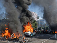 Trump Sends Marines to Support California’s National Guard During Riots