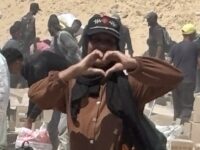 Trump-Backed Aid Effort Distributes 3 Million Meals in Gaza, Despite War