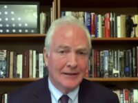 Van Hollen: ‘No Regret’ Defending Alleged Human Trafficker Abrego Garcia