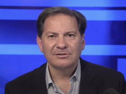 Mark Halperin